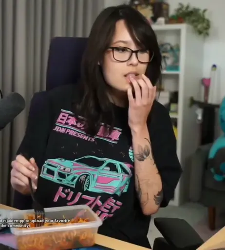 Image 4828155 from Jaiden Dittfach (Jaiden Animations)