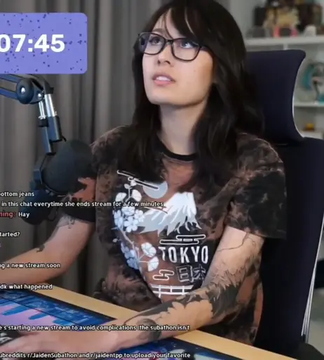 Image 4828010 from Jaiden Dittfach (Jaiden Animations)