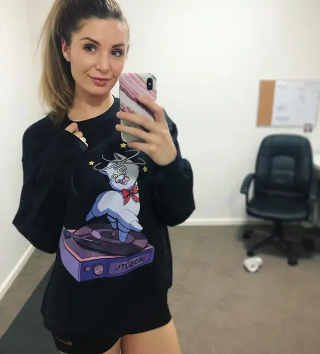Image 4815547 from Lauren Southern
