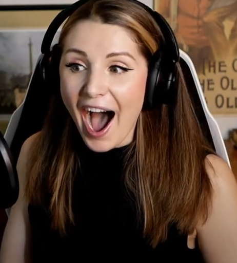 Image 4816037 from Lauren Southern