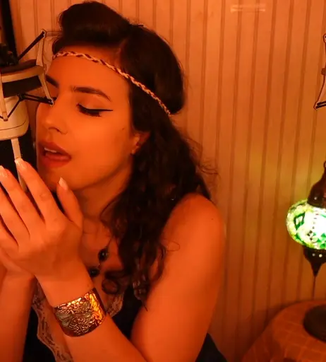 Image 4816270 from Irma La Dulce ASMR