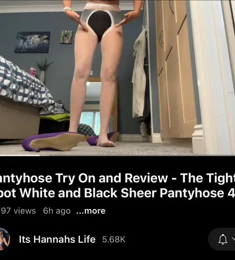 Image 4817415 from İt&#039;s Hannah (prettyfeetandlegs4u)