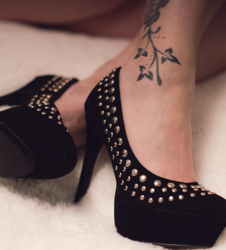 Image 481364 from Sexyskyfeet