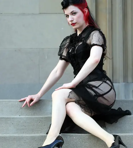 Image 4810249 from Jessica Graves Kolence from Grimmlifecollective