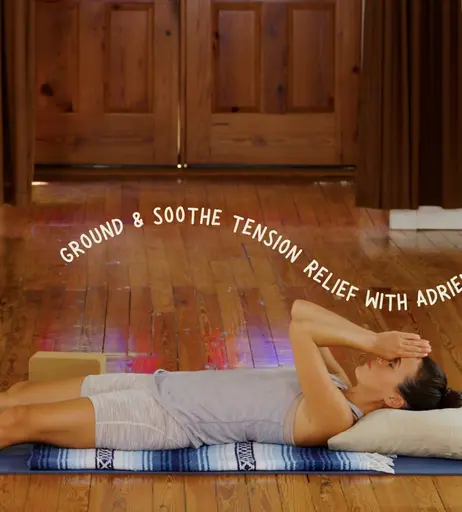 Image 4805057 from Adriene Mishler (Yoga With Adriene)