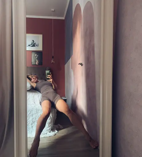 Image 4807515 from Anastasia Zavistovskaya Stretch Me