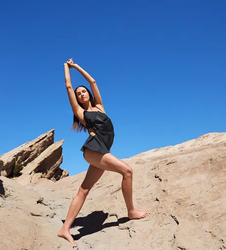 Image 4807287 from Adriene Mishler (Yoga With Adriene)