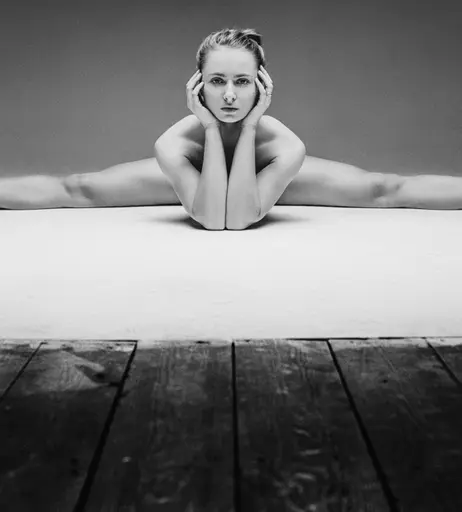 Image 4807253 from Anastasia Zavistovskaya Stretch Me