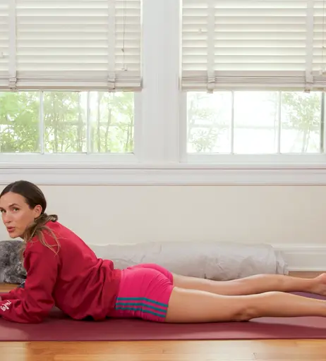 Image 4804862 from Adriene Mishler (Yoga With Adriene)
