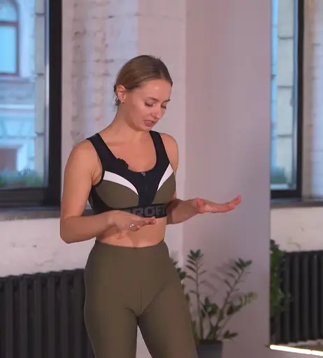 Image 4808130 from Anastasia Zavistovskaya Stretch Me
