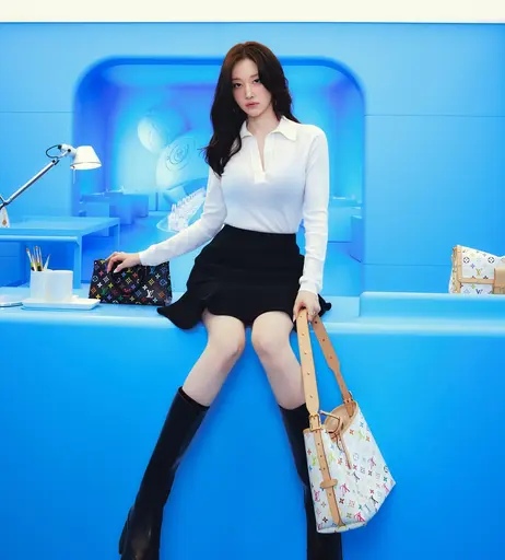 Image 4997267 from Jeon Jong-seo