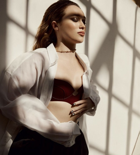 Image 4991697 from Alycia Debnam-Carey