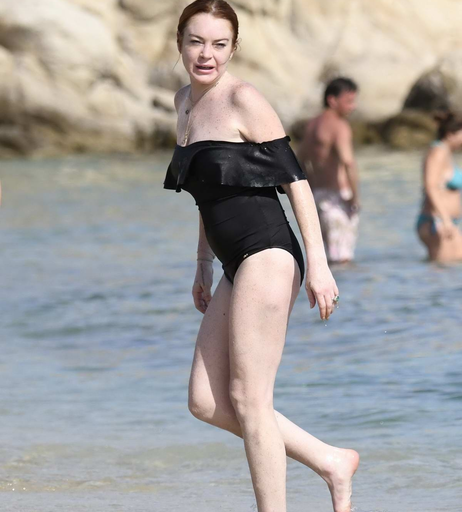 Image 4993180 from Lindsay Lohan