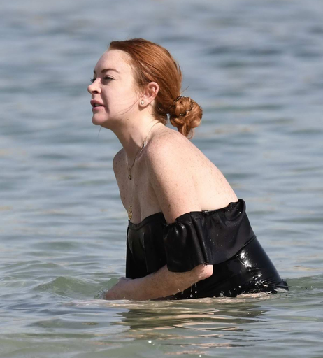 Image 4993168 from Lindsay Lohan