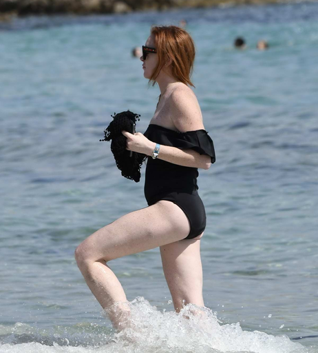 Image 4993163 from Lindsay Lohan