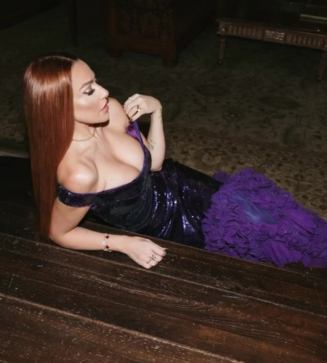 Image 4993038 from Hadise