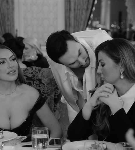 Image 4993025 from Hadise