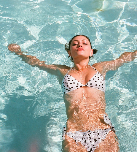 Image 4990586 from Phoebe Tonkin