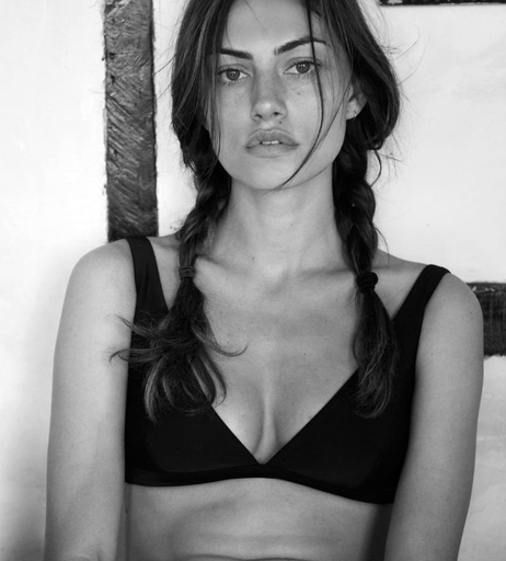 Image 4990558 from Phoebe Tonkin