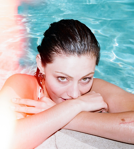 Image 4990573 from Phoebe Tonkin