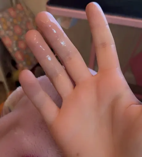 Image 4999827 from Sunflower ASMR | sunflowerVA