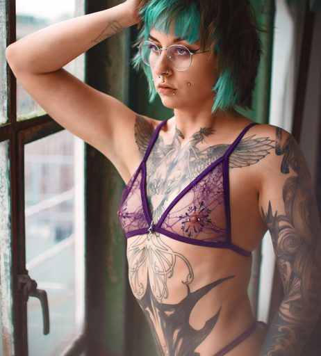 Image 4985857 from kyrae_official