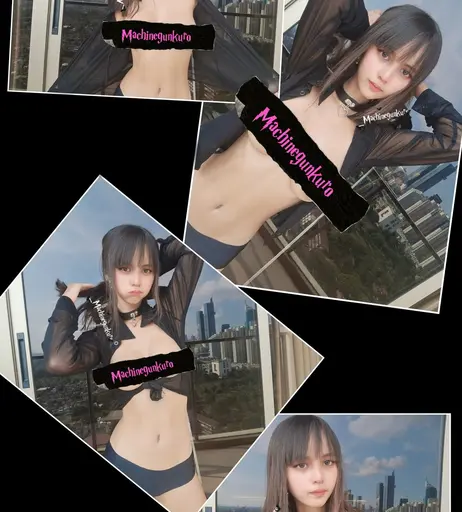 Image 4986641 from machinegunkuro