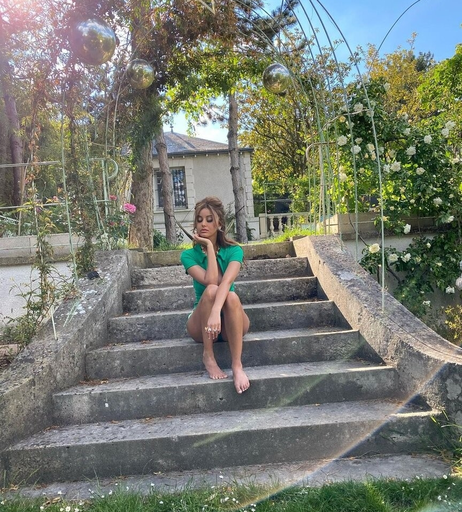 Image 4987778 from Zahia Dehar