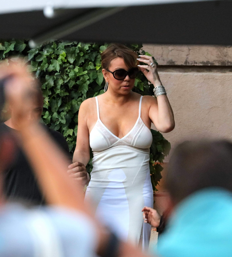 Image 4981366 from Mariah Carey