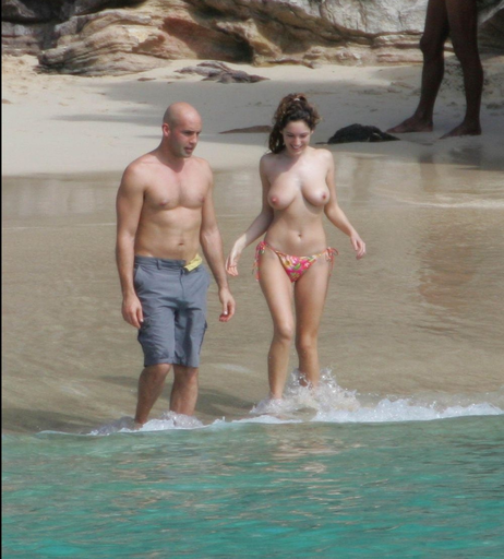 Image 4981309 from Kelly Brook
