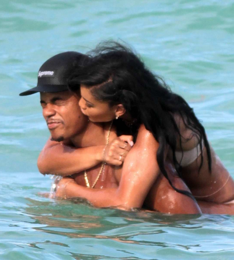 Image 4982643 from Chanel Iman