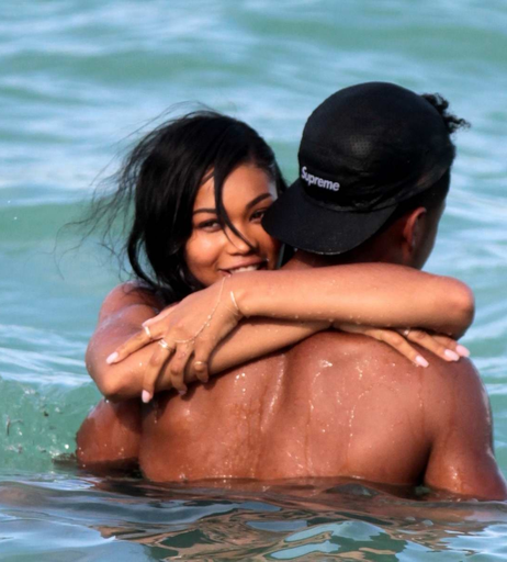 Image 4982639 from Chanel Iman