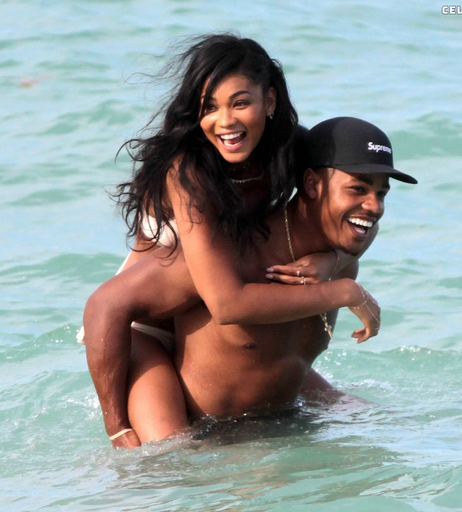 Image 4982631 from Chanel Iman
