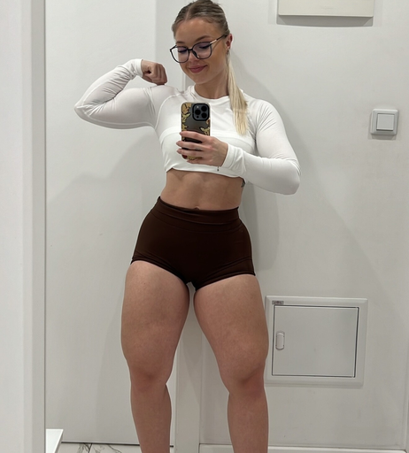 Image 4982635 from avarose.fit