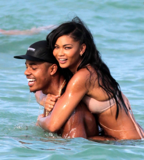 Image 4982628 from Chanel Iman