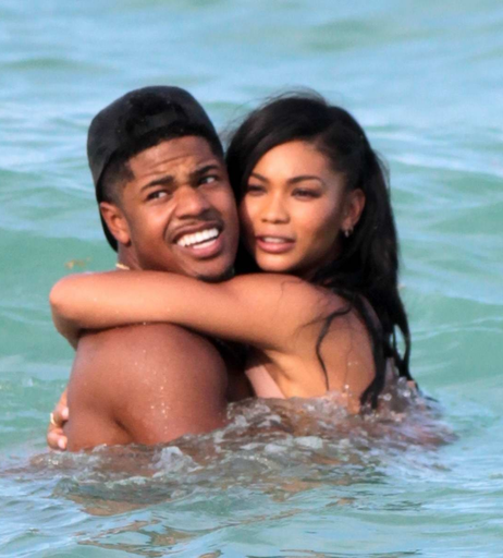 Image 4982627 from Chanel Iman