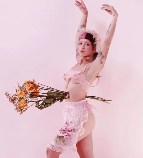 Image 4980238 from Melanie Martinez
