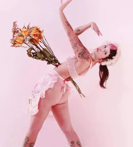 Image 4980236 from Melanie Martinez
