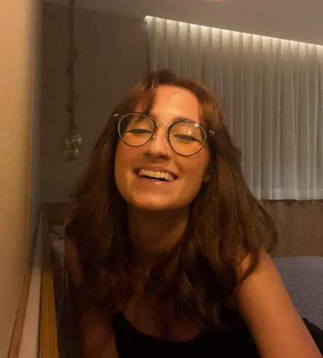 Image 4989857 from Carolina Zaghetti (@Caarolinga)