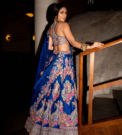 Image 4989804 from Mrunal Thakur