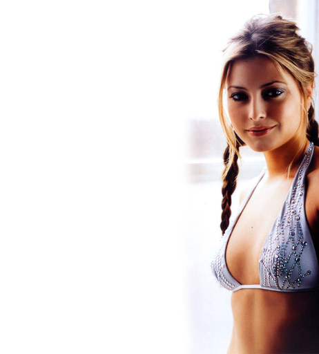 Image 4989050 from Holly Valance