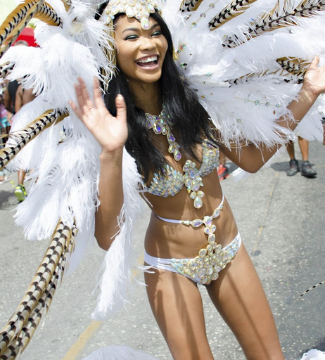 Image 4989000 from Chanel Iman