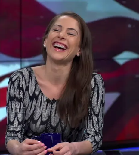 Image 4989208 from Ana Kasparian