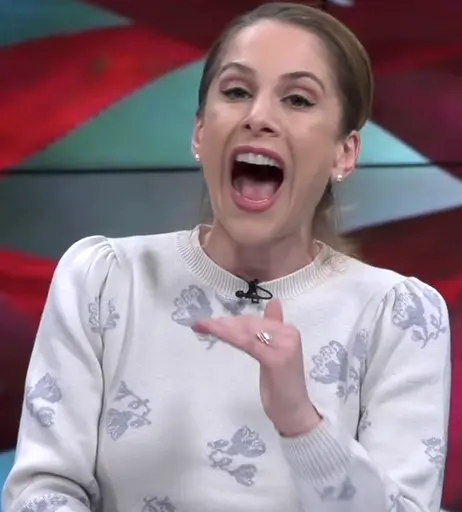 Image 4989207 from Ana Kasparian