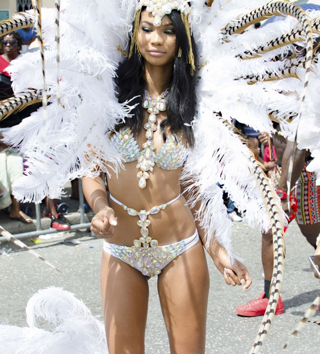 Image 4988999 from Chanel Iman