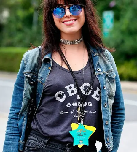 Image 4976362 from Imelda May