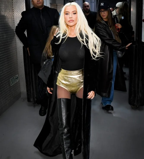 Image 4970951 from Christina Aguilera