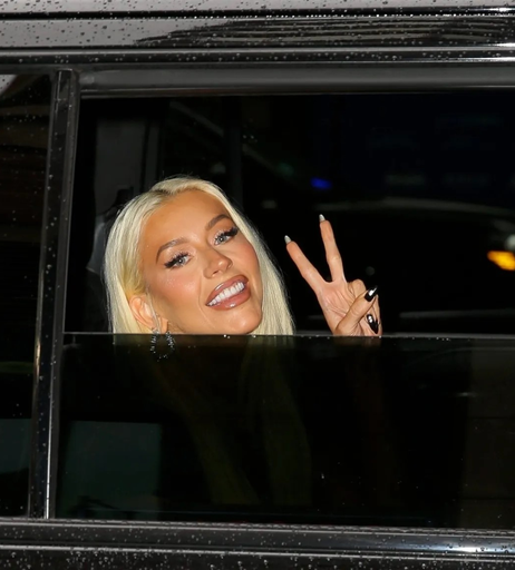 Image 4970953 from Christina Aguilera