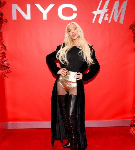 Image 4970940 from Christina Aguilera