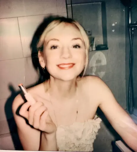 Image 4966774 from Emily Kinney | Best Known: TWD